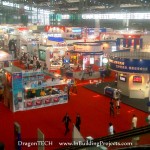 Exhibition booth